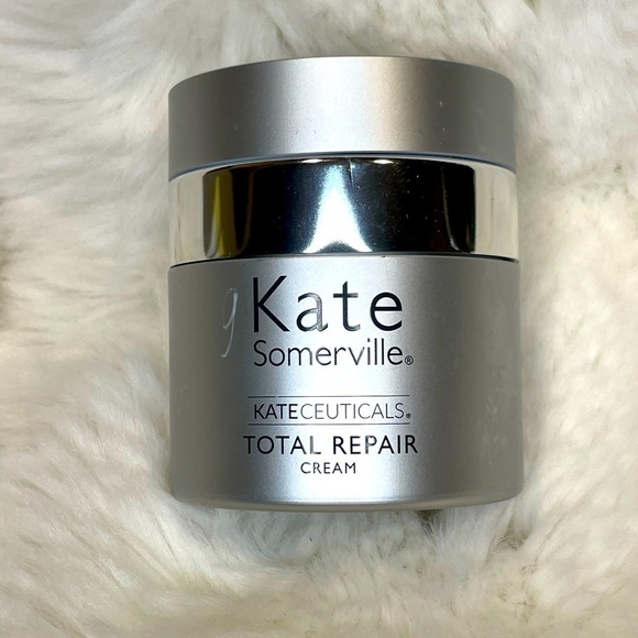 💋NEW💋 Kate Somerville KateCeuticals Total Repair Cream - Picture 1 of 1